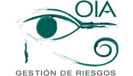 logo oia gestión de riesgos